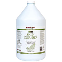 Thumbnail for NutriBiotic – Sensitive Skin Non-Soap Skin Cleanser, 1 Gallon with GSE (Citricidal) | pH Balanced, Hypoallergenic & Biodegradable | Free of Parabens, Sulfates, SLS, SLES, Dyes, Colorings & Fragrance