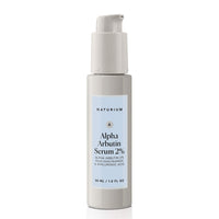 Thumbnail for Naturium Alpha Arbutin Serum 2% with Alpha Arbutin, Niacinamide & Lemon, Face & Skin Care, 1 oz