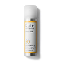 Thumbnail for Kate Somerville UncompliKated SPF – SPF 50 Face Sunscreen and Soft Focus Makeup Setting Spray, Daily Use Sun Protection with Matte Finish, 3.4 Fl Oz