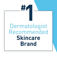 Thumbnail for CeraVe Cleanser for Psoriasis Treatment, With Salicylic Acid for Dry Skin Itch Relief & Latic Acid for Exfoliation, Fragrance Free & Allergy Tested, 8 Ounce