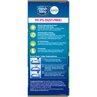 Thumbnail for Fresh Step, Clumping Cat Litter with Gain Scent, 400 Ounce