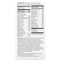 Thumbnail for Centrum Silver Multivitamin for Men 50 Plus, Multimineral Supplement, Vitamin D3, B-Vitamins and Zinc, Gluten Free, Non-GMO Ingredients, Supports Memory and Cognition in Older Adults - 100 Ct