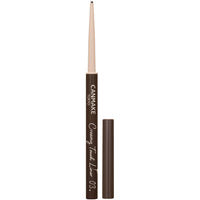 Thumbnail for CANMAKE Creamy Touch Liner 03 Dark Brown 0.10g