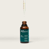 Thumbnail for AG1 Vitamin D3 + K2 Liquid Drops | Vitamin D & K Blend | Daily Bone Support