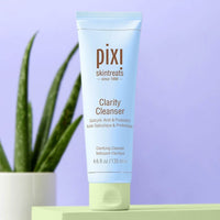 Thumbnail for Pixi Beauty Clarity Cleanser | Gentle & Effective Facial Cleanser | Helps Minimize Pores | Promote A Clearer, Healthier Complexion | 4.6 Fl Oz