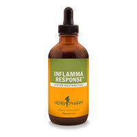 Thumbnail for Herb Pharm Inflamma Response Liquid Herbal Formula with Turmeric Liquid Extract - 4 Ounce