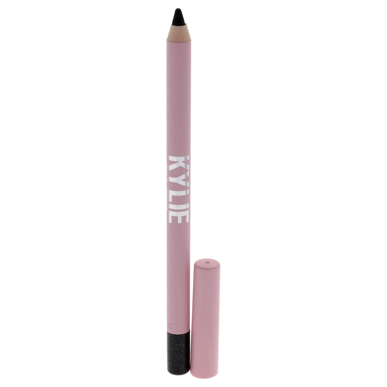 Gel Eyeliner Pencil - 009 Obsidian Black by Kylie Cosmetics for Women - 0.04 oz Eyeliner