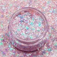 Thumbnail for ColourPop x Bratz Glitterally Obsessed - Bratz R Bratz