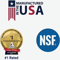 Thumbnail for Life Extension Vitamin D3 5000 IU, 120 Softgels, 125mcg