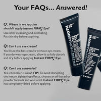 Thumbnail for Peter Thomas Roth | Instant FIRMx® Eye Temporary Eye Tightener