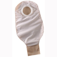 Thumbnail for Colostomy Pouch Sur-Fit Natura® 10 Inch Length Drainable - 10/BX (MFN # 401508)