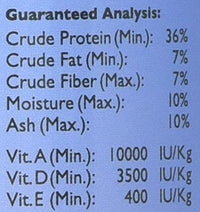 Thumbnail for New Life Spectrum Naturox Series Marine Formula Supplement, 150g