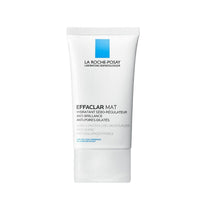 Thumbnail for Effaclar Mat Oil-Free Mattifying Moisturizer