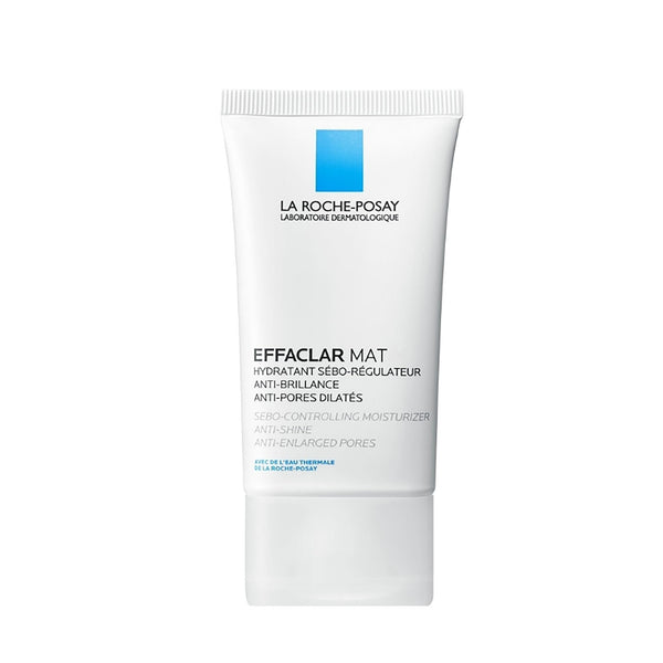 Effaclar Mat Oil-Free Mattifying Moisturizer