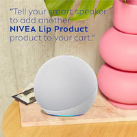 Thumbnail for NIVEA Lip Care, Fruity Tinted Lip Balm Variety Pack, Cherry, Strawberry, Blackberry and Watermelon Flavors, 3-in-1 Moisture, Repair and Color, 0.17 Oz Stick, Pack of 4