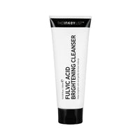 Thumbnail for The INKEY List Fulvic Acid Brightening Cleanser, Gel Face Cleanser Gently Exfoliates and Removes Makeup, Improves Uneven Skin Tone, 5.07 fl oz