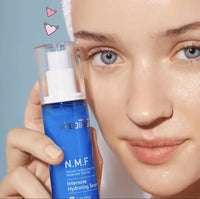 Thumbnail for MEDIHEAL [US Exclusive Edition] - N.M.F Intensive Hydrating Serum. 1.8 fl.oz (55ml) | Treat Dull, Tired-looking, Dry-Senstive Skin, Excellent hydration, Relieve Irritation, Firmer Skin