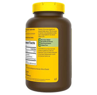 Thumbnail for Nature Made Turmeric Curcumin 500 milligram. Capsules (Antioxidant) Value Size 180 Ct