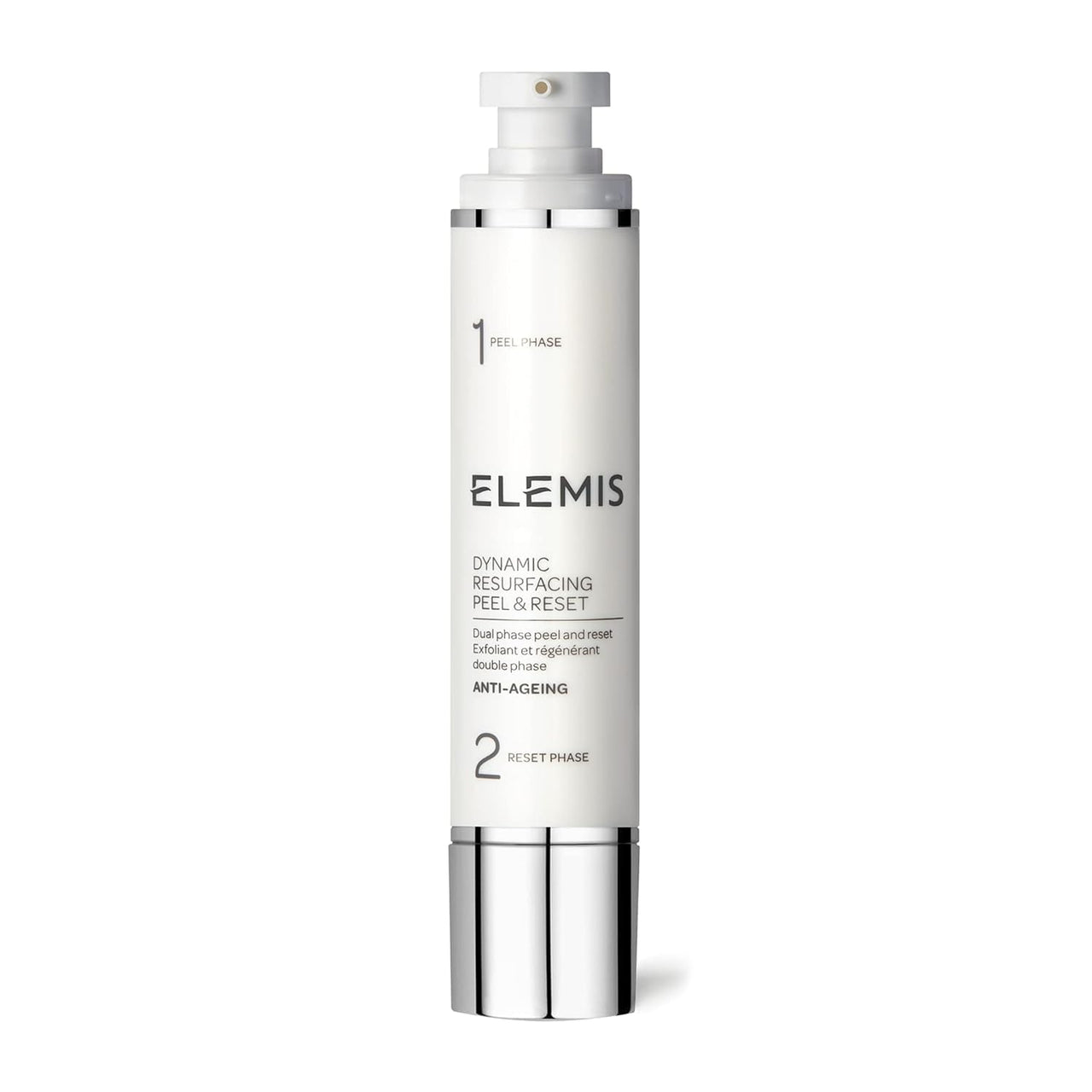 Elemis Dynamic Resurfacing Peel & Reset, 0.5 fl. oz.