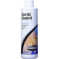 Thumbnail for Seachem GarlicGuard 250 ml