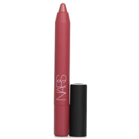 Thumbnail for NARS Powermatte High Intensity Lip Pencil - .08 oz / 2.4 g (Born To Be Wild (brick red)), 0.08 Ounce (Pack of 1)