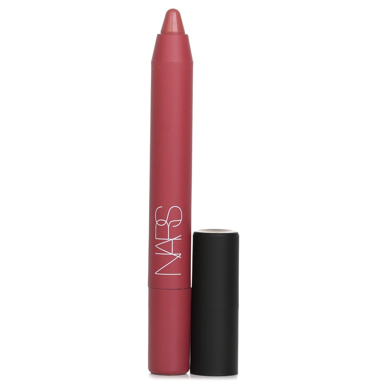NARS Powermatte High Intensity Lip Pencil - 170 Take Me Home for Women - 0.09 oz Lip Pencil