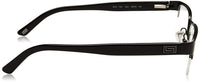 Thumbnail for Versace VE1184 Eyeglasses-1261 Matte Black-53mm