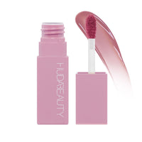 Thumbnail for HUDA BEAUTY Lip Blush Cream Lip & Cheek Stain Rosy Kiss