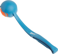 Thumbnail for Chuckit Pocket Ball Launcher Medium Ball - 12