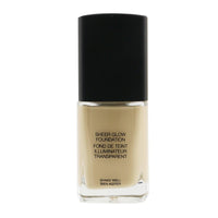 Thumbnail for NARS - Sheer Glow Foundation - Salzburg (Light 3.5)(30ml/1oz)