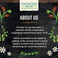 Thumbnail for Frontier Co-op Chili Peppers Ground, Cayenne 35,000 HU, Kosher | 1 lb. Bulk Bag | Capsicum annuum L.