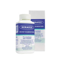 Thumbnail for Keratex KHH 250 Hoof Hardener, 250ml