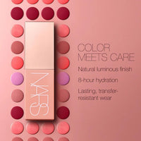 Thumbnail for Afterglow Liquid Blush - Orgasm Rush by NARS for Women - 0.23 oz Blush