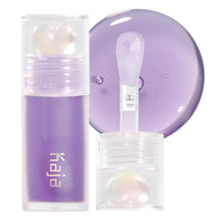 Thumbnail for Kaja Lip Plumping - Juicy Glass 04 Grape Glowtini | Hydrating, Feel Plumped and Lightweight with Vitamin Tree Fruit Oil, Vegan, Cruelty-Free, Clear Tint Stain Shine Gloss Plumper, Long Lasting