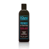 Thumbnail for EQyss Premier Pet Conditioner - Moisturizes, Softens, & Conditions Dry Coat & Hair, Detangles & Adds Shine - for all Dogs, Cats, Puppies (16 oz)