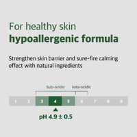 Thumbnail for MEDIHEAL Teatree Calming Moisture Ampoule (1.7 fl oz, 1 Pack) - Quick Calming and Deep Hydrating with Teatree Leaf Water 92% for Sensitive Skin Type