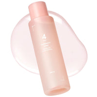 Thumbnail for numbuzin No.4 Toner | Hydrating Glow Mineral Toner | Thermal Water, Hyaluronic Acid, Niacinamide | Deep Hydration, Glowing Skin, Makeup Booster, Gentle Exfoliation, Soothing | 6.76 fl. oz.