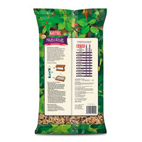 Thumbnail for Kaytee Nut & Fruit Wild Bird Seed, 5 lb