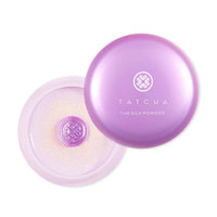 Thumbnail for Tatcha The Silk Powder | Protective Setting Powder | Helps Makeup Last Longer, Blurs Pores & Provides a Translucent, Soft-Radiant Finish, 20 G| 0.7 oz