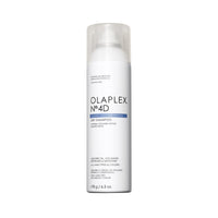 Thumbnail for Olaplex Nº.4D Clean Weightless Volume Healthy Scalp Dry Shampoo: Absorbs Oils & Neutralizes Odor | No Powdery Residue | For Coily, Curly, Straight, and Wavy, 178 g / 6.3 Oz