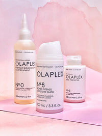 Thumbnail for Olaplex Ultimate Bond Treatment System