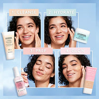 Thumbnail for COVERGIRL Clean Fresh Skincare Weightless Water Cream, 2.0 Oz