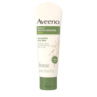 Thumbnail for Aveeno Daily Moisturizing Lotion, 2.5 Ounce (Pack of 3)