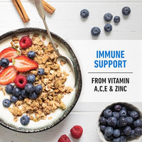 Thumbnail for Isopure Zero Carb 100% Pure Whey Isolate Protein Powder, Lactose Free, Gluten Free, With Vitamins, Creamy Vanilla, 25g Protein Per Serving, 4.5 Lbs, 66 Servings (Packaging May Vary)