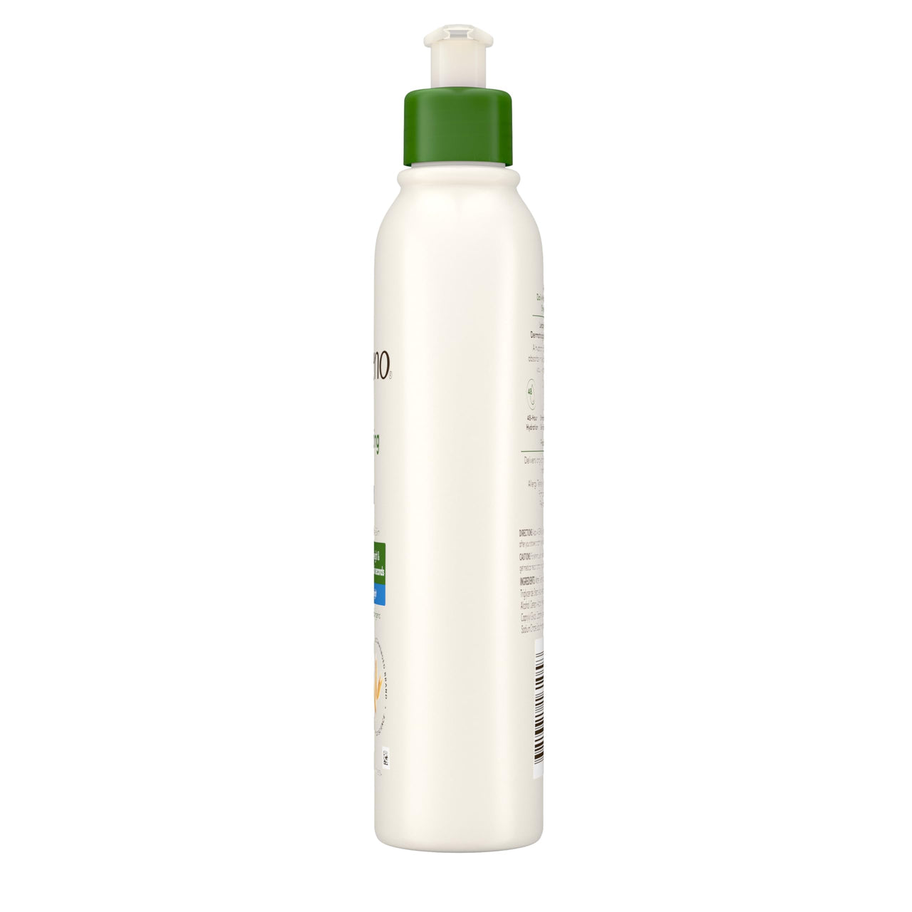 Aveeno Sheer Hydration Fragrance-Free Daily Moisturizing Lotion with Prebiotic Oat for Dry Skin, Lightweight, Fast-Absorbing Body Moisturizer Nourishes Skin with 48-hour Moisture, 18 fl. oz