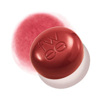 Thumbnail for fwee Blurry Pudding Pot | Airbrushed Blush & Lip, Buildable & High Pigment, Long-lasting, Lightweight, Natural Soft Matte Finish, Satin Finish Blurring Blush - Film (Rosy Mauve) | 0.17 oz