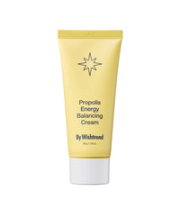 Thumbnail for BY WISHTREND Propolis Energy Balancing Cream | 10% Propolis, Face Care for Oily Skin, Improves Skin Barrier, Rich in Antioxidant, Lightweight Texture, Probiotics Moisturizer 1.69 Fl Oz