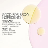 Thumbnail for NARS Eyebrow Brow Shaping Gel - Clear, 0.12 Oz.