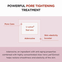 Thumbnail for SKIN1004 Madagascar Centella Poremizing Light Gel Cream 2.53 fl.oz (75ml) | Tightens Pores | Soothes Irritated Skin