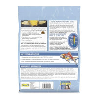 Thumbnail for TetraPond Spring And Fall Diet 3.08 Pounds, Pond Fish Food, For Goldfish And Koi, 7 L